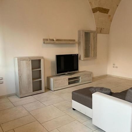 Toto House Apartment Mesagne Bagian luar foto