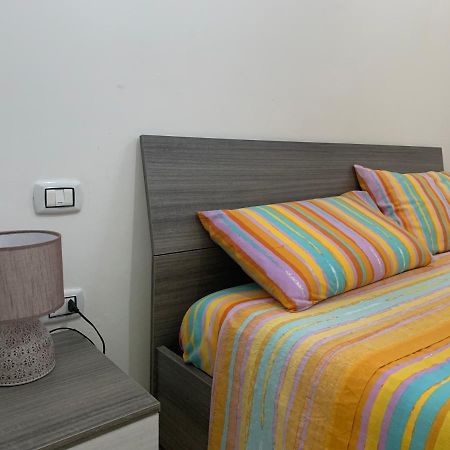 Toto House Apartment Mesagne Bagian luar foto