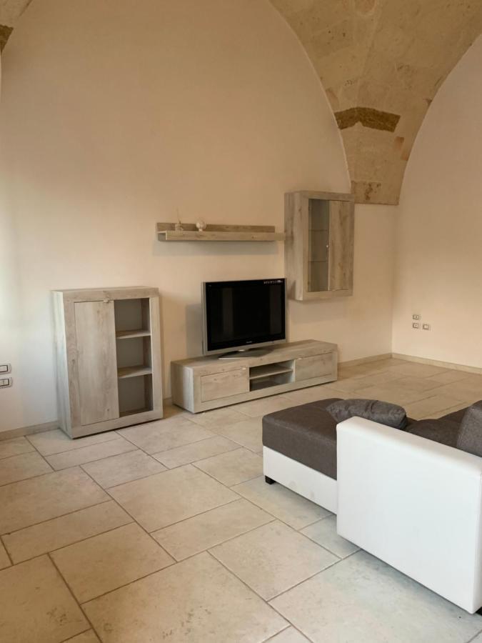 Toto House Apartment Mesagne Bagian luar foto