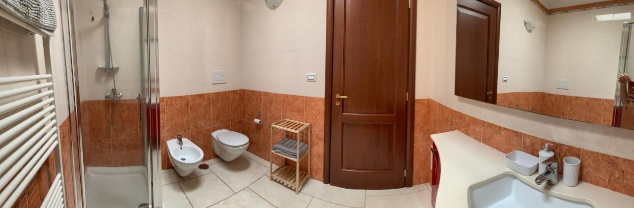 Toto House Apartment Mesagne Bagian luar foto