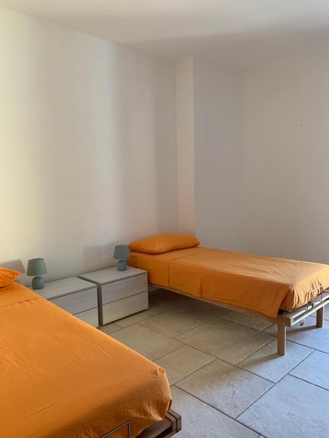 Toto House Apartment Mesagne Bagian luar foto