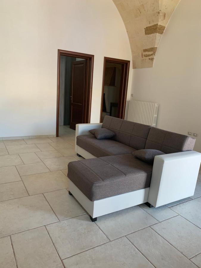 Toto House Apartment Mesagne Bagian luar foto