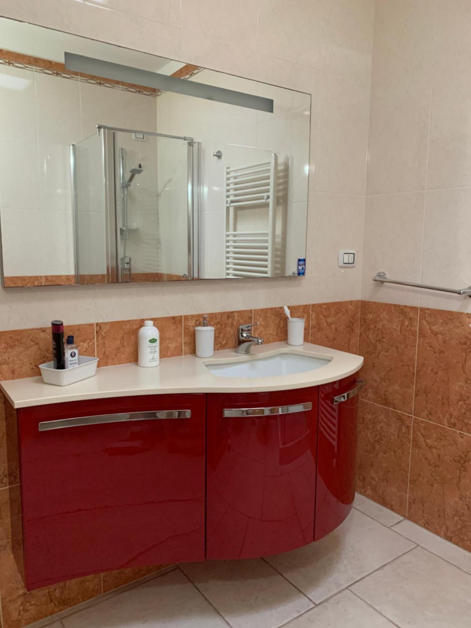 Toto House Apartment Mesagne Bagian luar foto