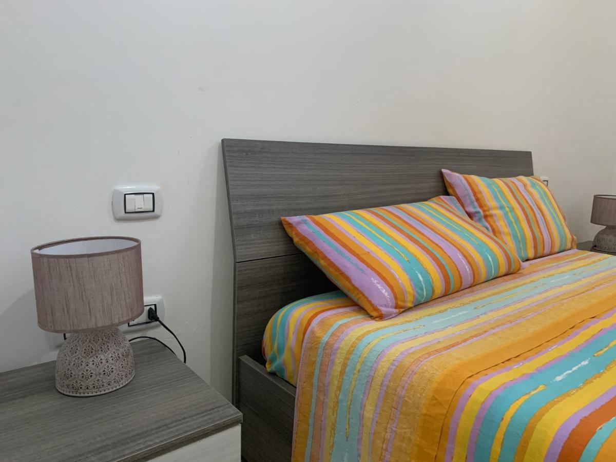 Toto House Apartment Mesagne Bagian luar foto